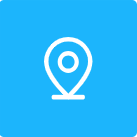 This is the location icon