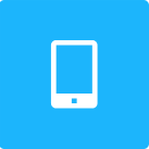 This is the telephone icon