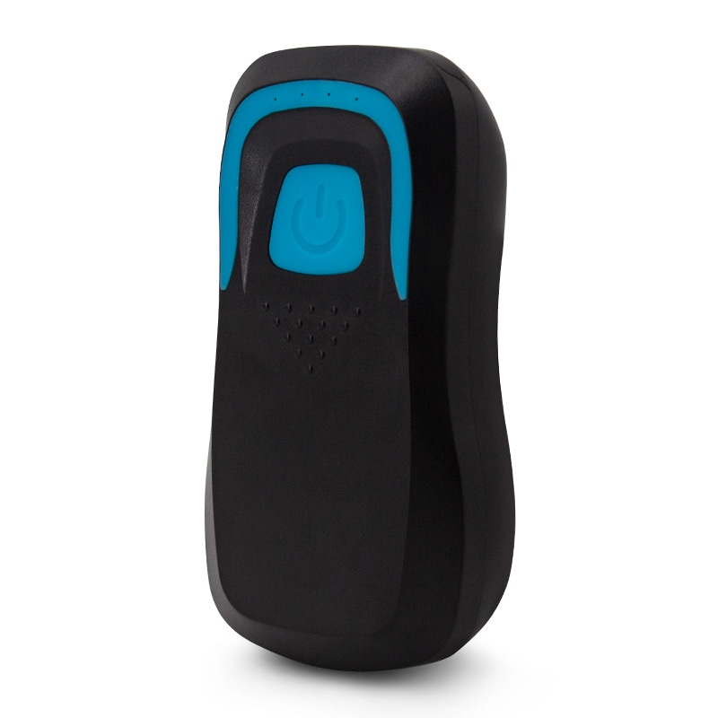 125KHz LF RFID Bluetooth Reader for Long Standby & UID shown in the product gallery with an antenna layout bulk order for 125KHz LF RFID Readers applications.