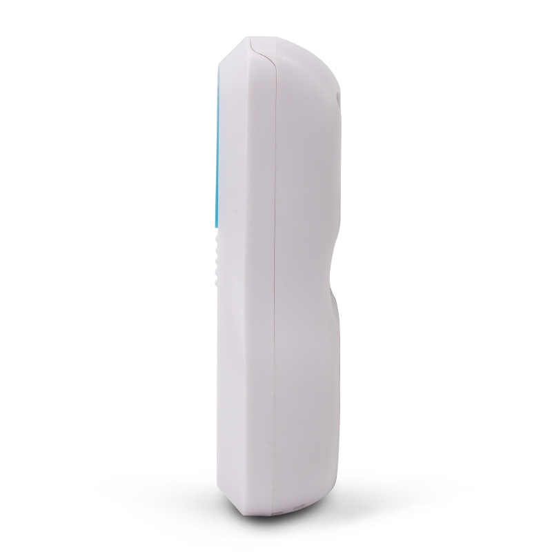 125KHz LF RFID Bluetooth Reader for Long Standby & UID shown in the product gallery with a chip detail premium finish for 125KHz LF RFID Readers applications.