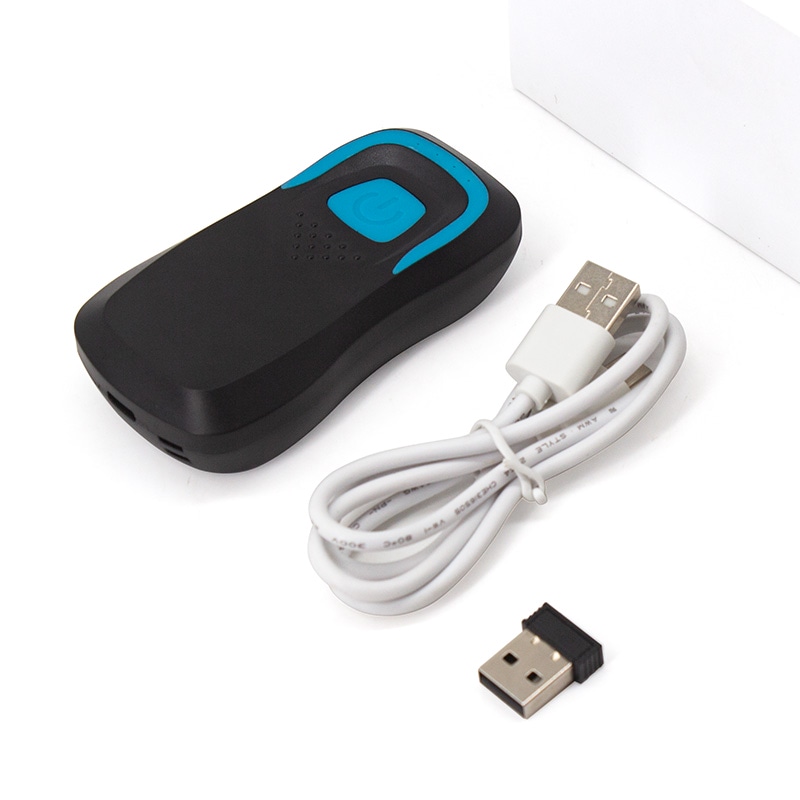 125KHz LF RFID Bluetooth Reader for Long Standby & UID shown in the product gallery with a membership program premium finish for 125KHz LF RFID Readers applications.