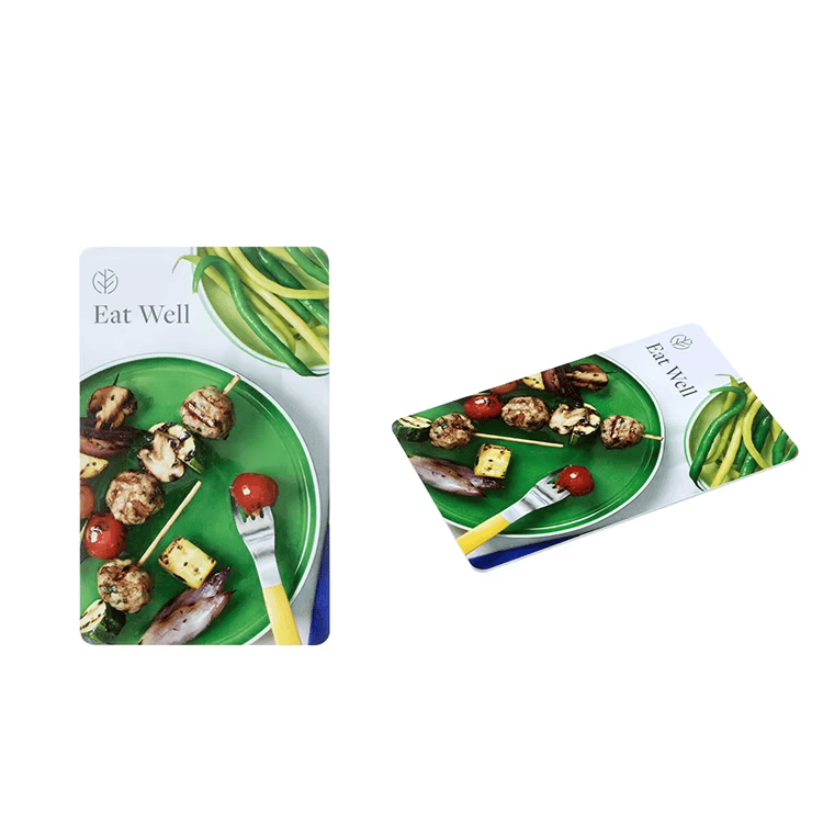 Carduri cheie RFID personalizate - Încuietori inteligente pentru hoteluri
