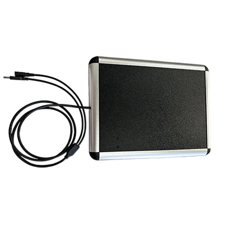 Rfid Label Scanner Computer UHF RFID Desktop Reader for Long-Range Access & Inventory